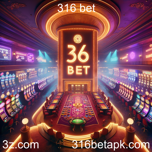 Descubra as Melhores Promoções da 316 Bet